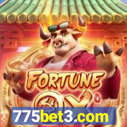 775bet3.com