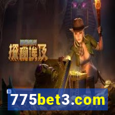 775bet3.com