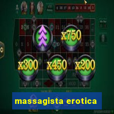 massagista erotica