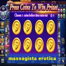 massagista erotica