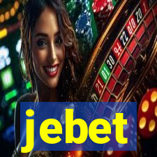 jebet