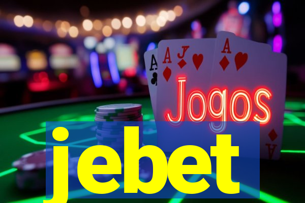 jebet