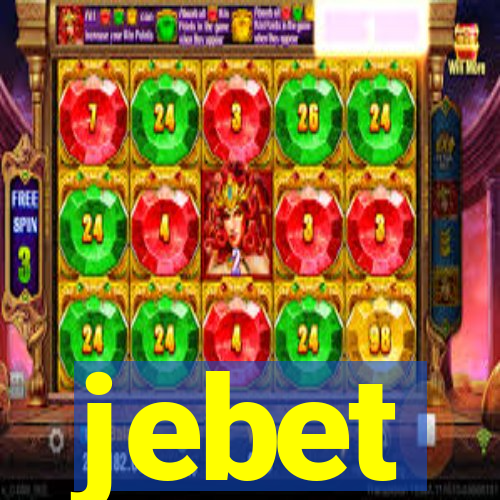 jebet