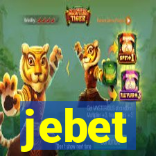 jebet