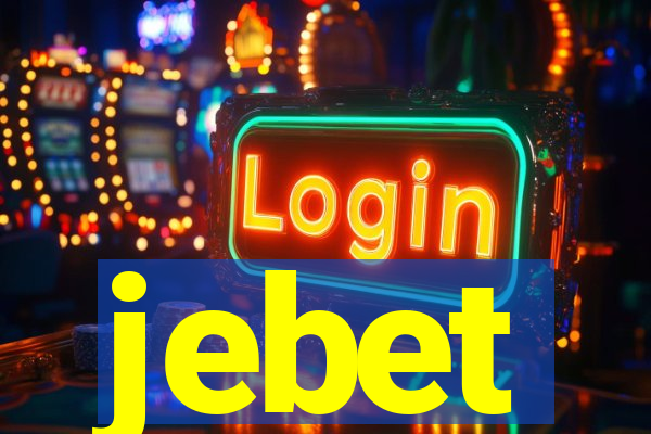 jebet