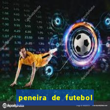 peneira de futebol em sorocaba