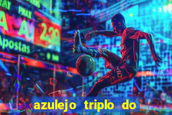 azulejo triplo do oceano jogo paga mesmo