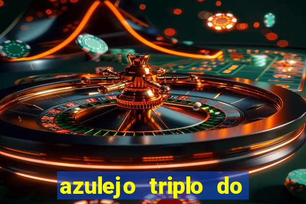 azulejo triplo do oceano jogo paga mesmo