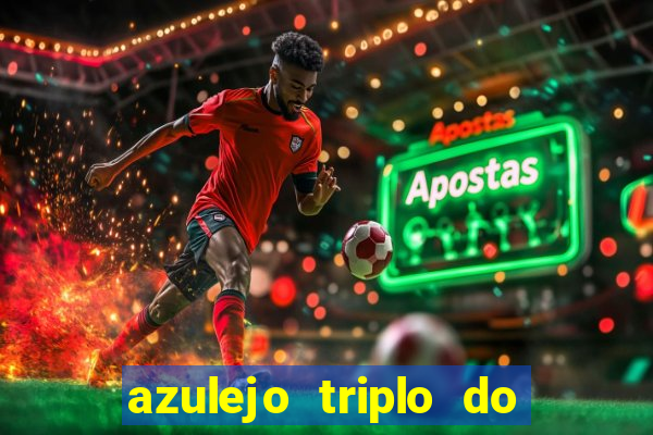 azulejo triplo do oceano jogo paga mesmo