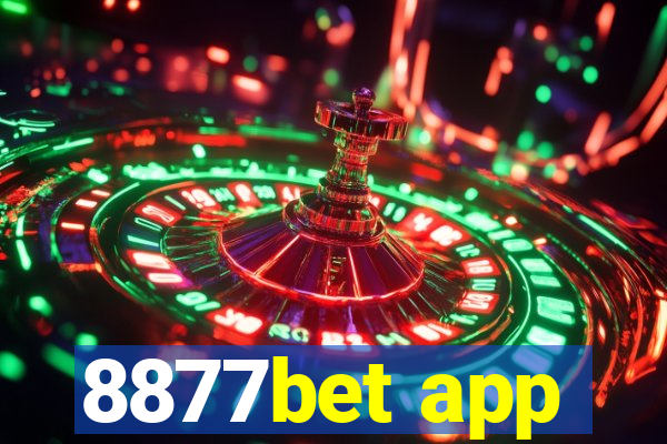 8877bet app