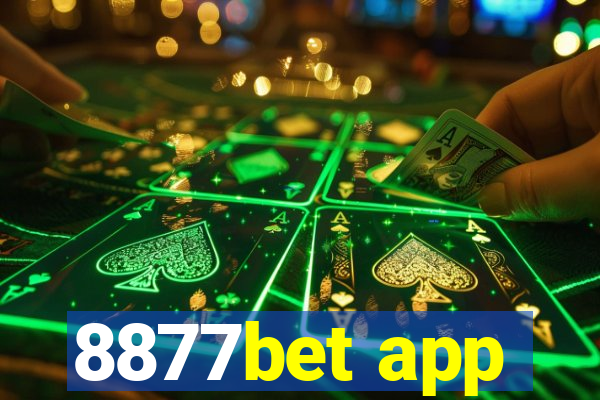 8877bet app