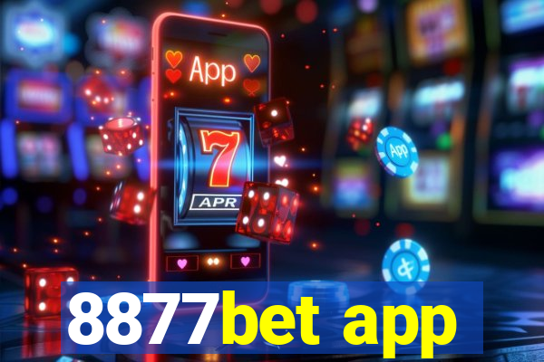 8877bet app