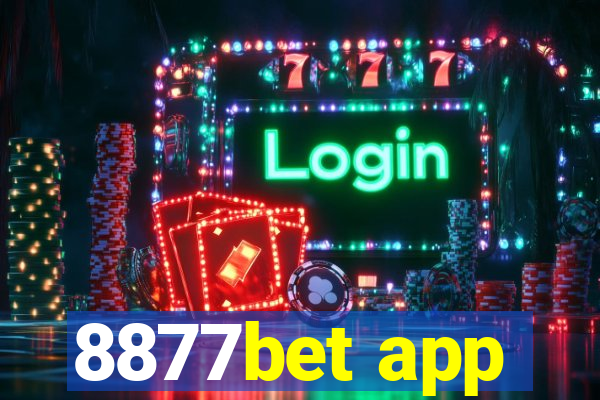 8877bet app