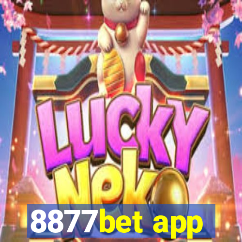 8877bet app