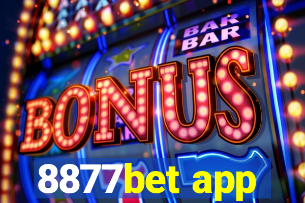 8877bet app