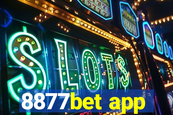 8877bet app