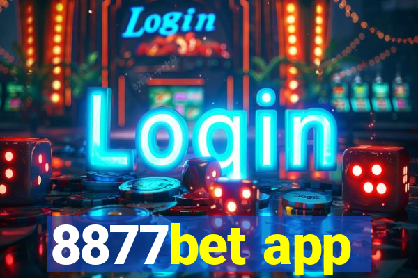 8877bet app