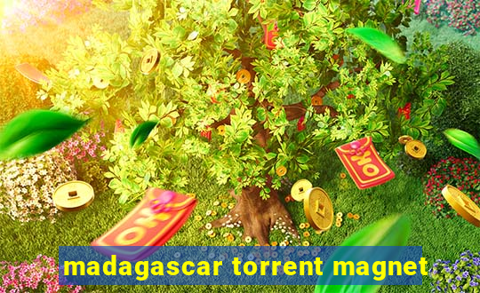 madagascar torrent magnet