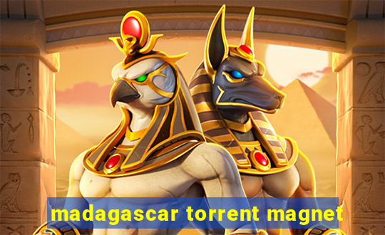 madagascar torrent magnet