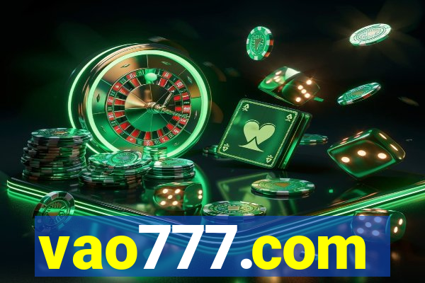 vao777.com