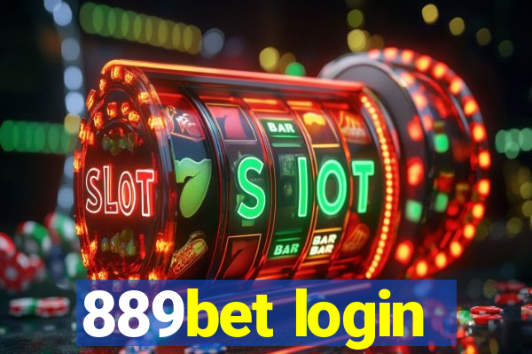 889bet login