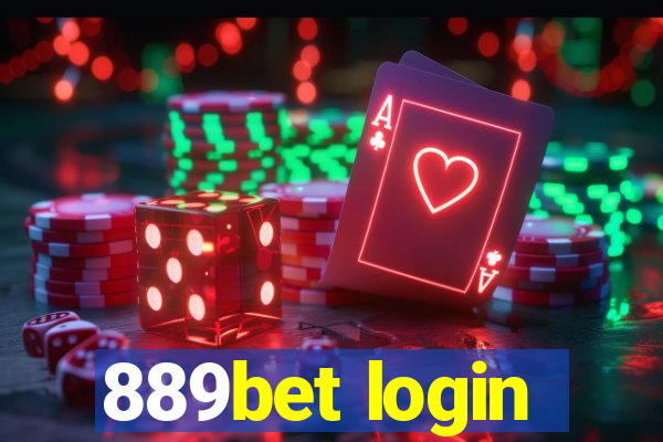 889bet login