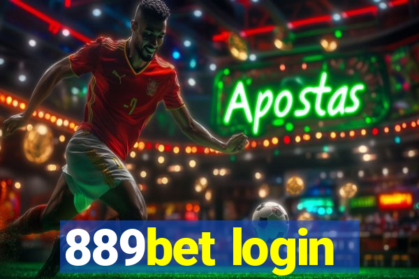 889bet login