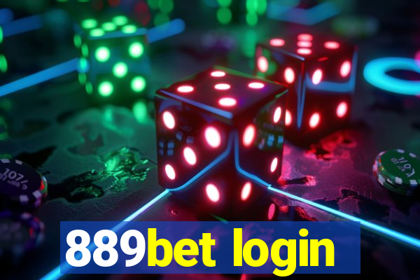 889bet login