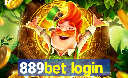 889bet login