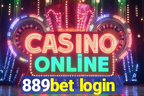 889bet login