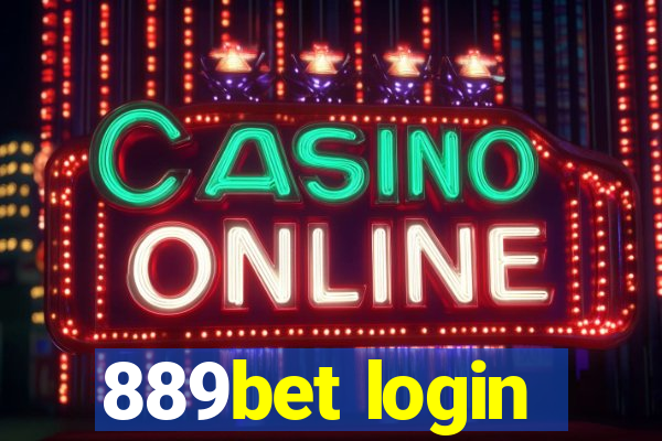 889bet login