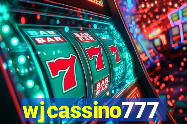 wjcassino777