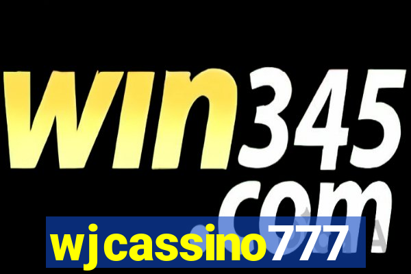 wjcassino777