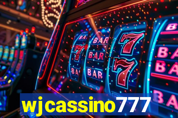 wjcassino777