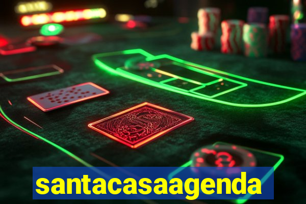 santacasaagendamento