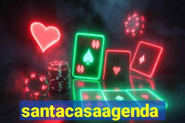 santacasaagendamento