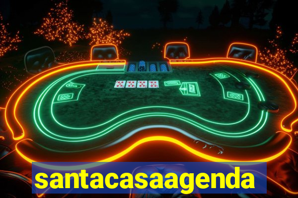 santacasaagendamento