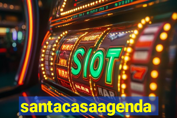 santacasaagendamento