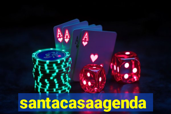 santacasaagendamento