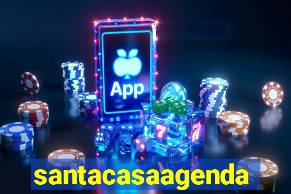 santacasaagendamento