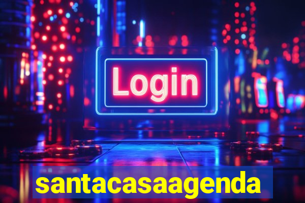 santacasaagendamento