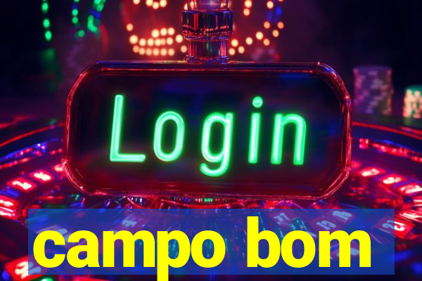 campo bom