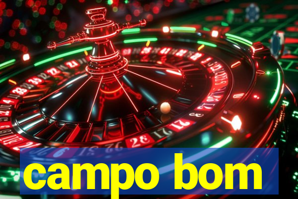 campo bom