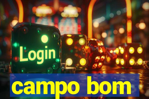 campo bom