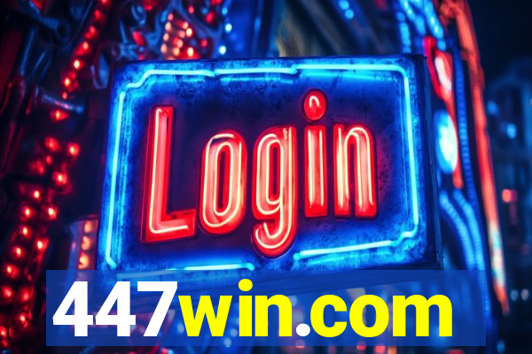 447win.com