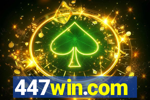 447win.com