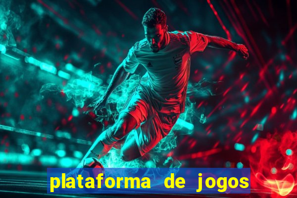 plataforma de jogos pagando no cadastro 2024