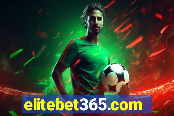 elitebet365.com