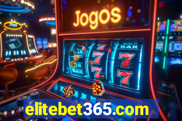 elitebet365.com