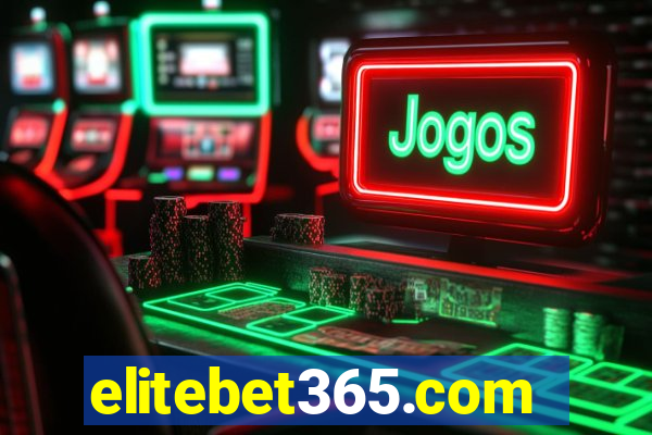 elitebet365.com